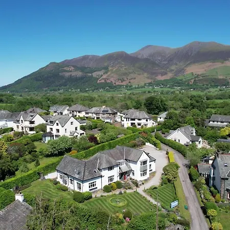 Dalegarth House Guest house 4*