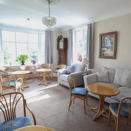 Dalegarth House Guest house Portinscale
