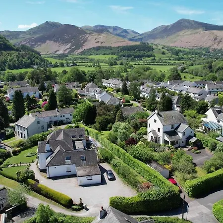 Dalegarth House