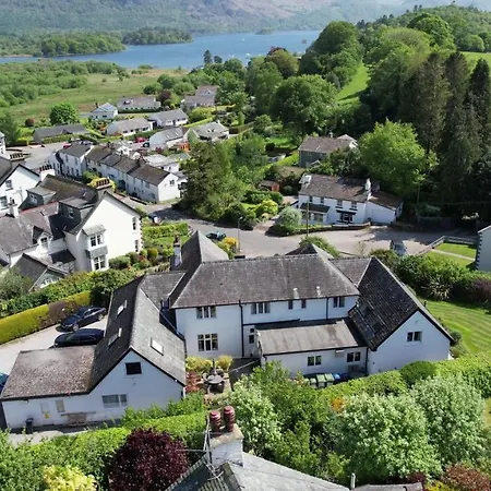Dalegarth House Guest house