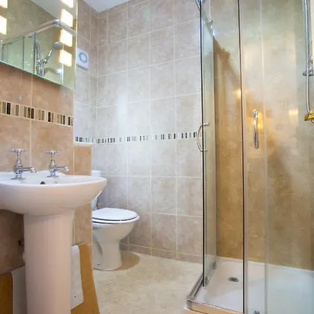 Dalegarth House 4*