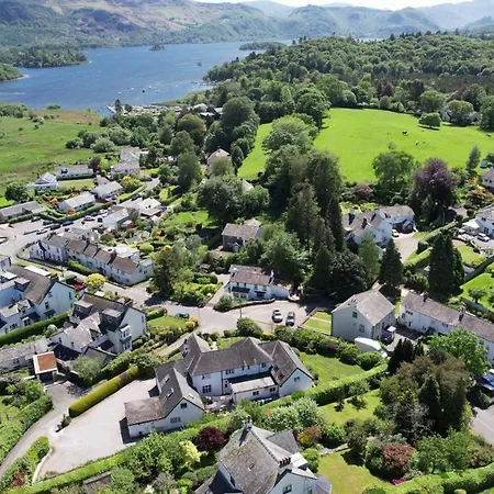 Dalegarth House 4*