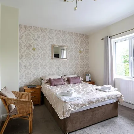 Dalegarth House Guest house