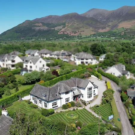 Dalegarth House 4* פורטינסקייל