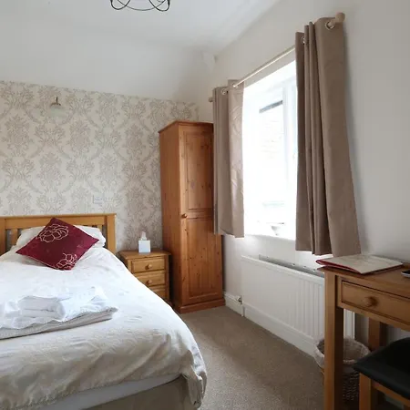 Dalegarth House 4* פורטינסקייל