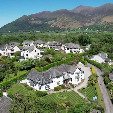 Guest house Dalegarth House 4*
