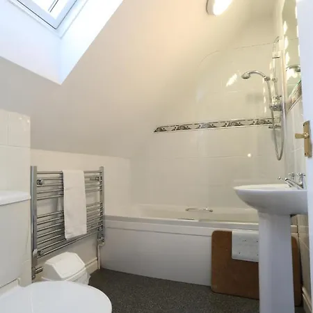 Dalegarth House Guest house