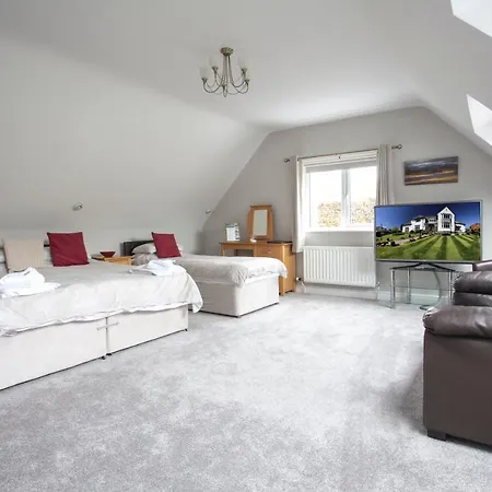 Dalegarth House Guest house 4*