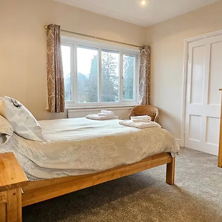 Dalegarth House 4*