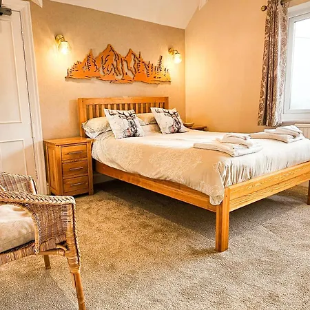 Guest house Dalegarth House