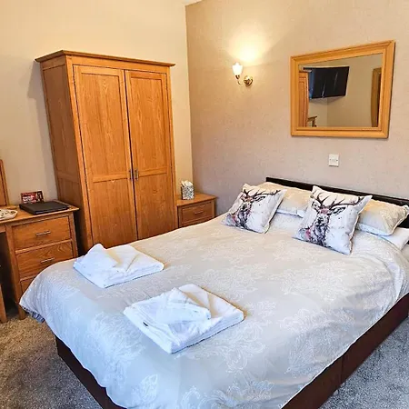 Dalegarth House Guest house