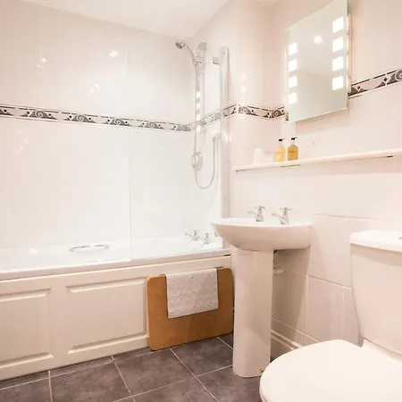 Dalegarth House Gæstehus Portinscale