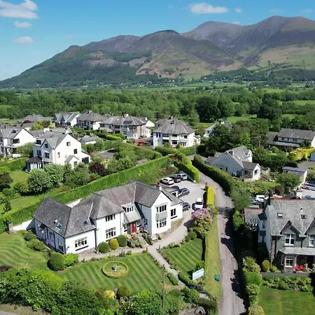 Penzion Dalegarth House