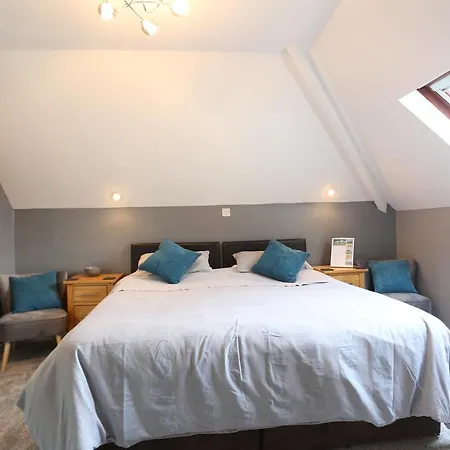 Dalegarth House بورتنسكيل