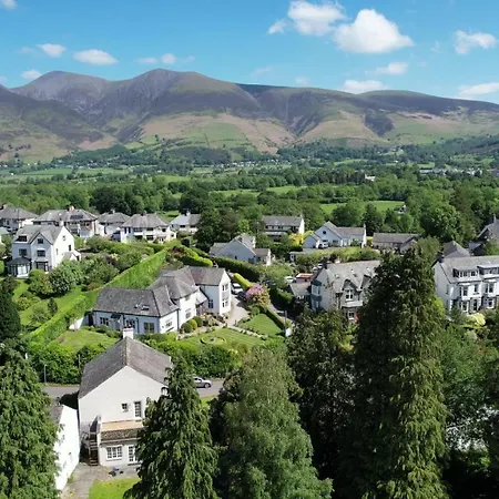 Dalegarth House بيت ضيافة بورتنسكيل