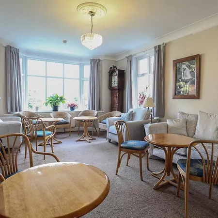 Dalegarth House بورتنسكيل