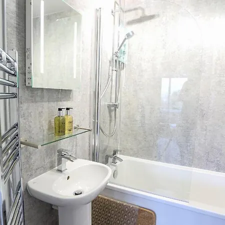 Dalegarth House Gæstehus Portinscale