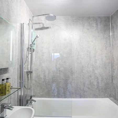 Dalegarth House Gæstehus