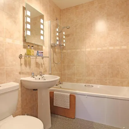 Dalegarth House Gæstehus Portinscale