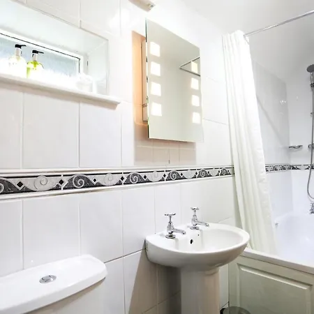 بيت ضيافة Dalegarth House 4*