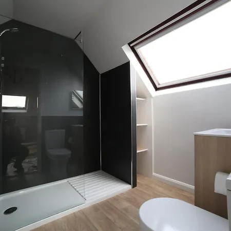 Gæstehus Dalegarth House 4*