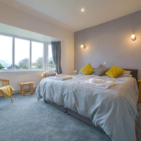 بيت ضيافة Dalegarth House 4*