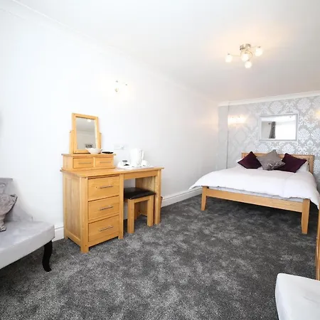 Dalegarth House Gæstehus 4*