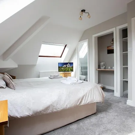 Dalegarth House 4*