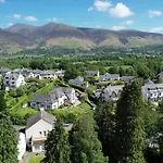 Dalegarth House Vendégház Portinscale