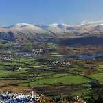 Dalegarth House 4* Portinscale