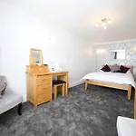 Dalegarth House Vendégház 4*